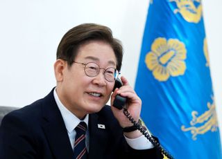 대통령실, 한일정상회담 가능성에 "필요한 소통 지속 중"