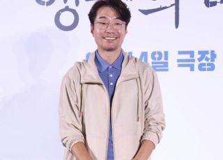 "세상이 그리 싫었소"…이종혁→장혁진, 故 송영규 추모