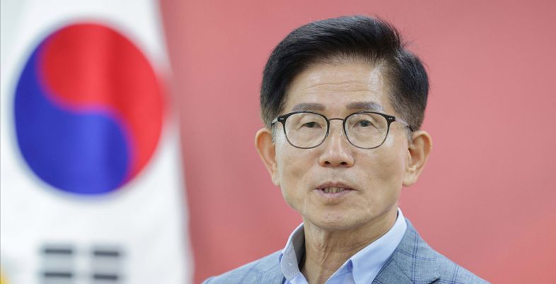 김문수 "'저질 인권탄압 정치쇼' 3대 특검, 하루빨리 해산하라"