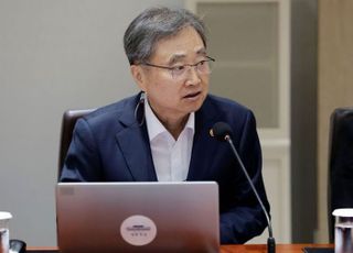 대통령실, 조현 '中, 이웃에 문제' 인터뷰에…"이견 있더라도 한중관계 지속 노력"