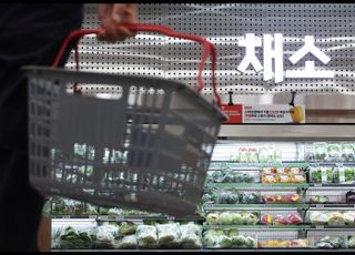 [종합]수산물·가공식품 가격 ‘껑충’…7월 소비자물가 ‘2.1%’ 견인