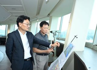 구리시, 토평2 공공주택지구 명칭 ‘구리토평한강’ 으로 선정