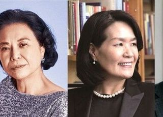 황순원문학상에 주수자·김구슬…신진상에 배우 차인표 선정