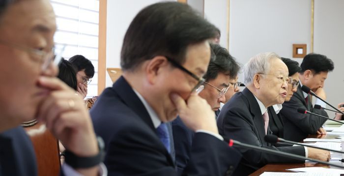 8월 임시국회 간 상법·노란봉투법…2주 시간 번 재계 "최대한 설득 해봐야"