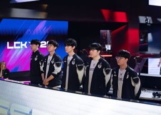 T1 vs 젠지, 다시 불붙는 'LCK 라이벌전'…25.15 패치로 메타 변화 예고