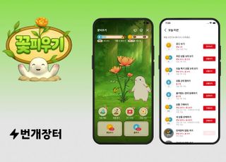 유통가, ‘놀이+보상’ 앱테크 실험…이용자 늘고 매출↑