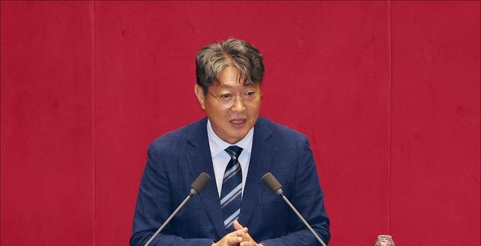 주진우 "이춘석, '차명 주식거래 의혹' 개미 등치는 중대범죄…형사고발 하겠다"