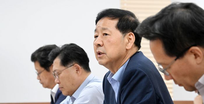 정부 "타결로 수출 관세부담 완화…기업 불확실성 해소" [한미 관세협상]