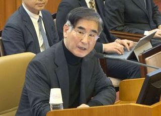 김용현, 채상병 특검 출석 거부…"구치소서 수사접견 요청"