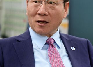 유정복 인천시장, 한국상하수도협회 회장 취임