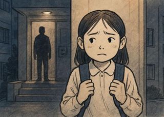 "여자들 보고 싶어서"…초등생 뒤쫓아 아파트 침입한 20대 구속