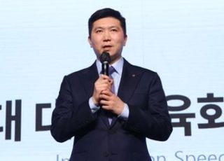 대한탁구협회, 유승민 전 회장·김택수 전 전무에 ‘견책’ 징계
