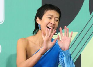 홍진경, 결혼 22년 만에 이혼...각자의 삶에 집중하기로