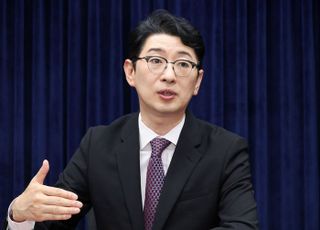 주진우 "이재명 정부는 '차명·부업' 정부…이춘석 사태 특검해야"