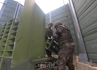 군, 대북확성기 철거 작업 어제 완료…北 선제조치 호응할까