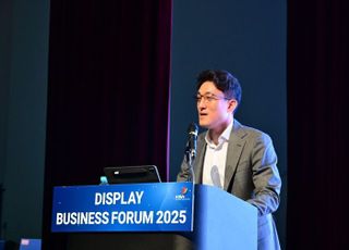 LG디스플레이 황상근 "OLED TV 시장 캐즘 직면...극복 방안 고민해야"