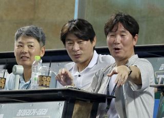 WBC 대표팀 류지현 감독, 전력분석 위해 미국 출국