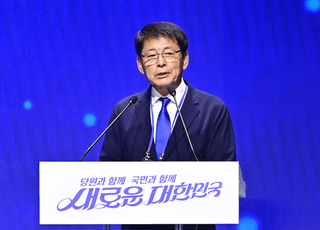 정청래, 지명직 최고위원에 '호남 3선' 서삼석 지명