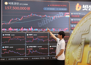 비트코인 '잔인한 8월' 재현되나…이달 들어 4% 하락