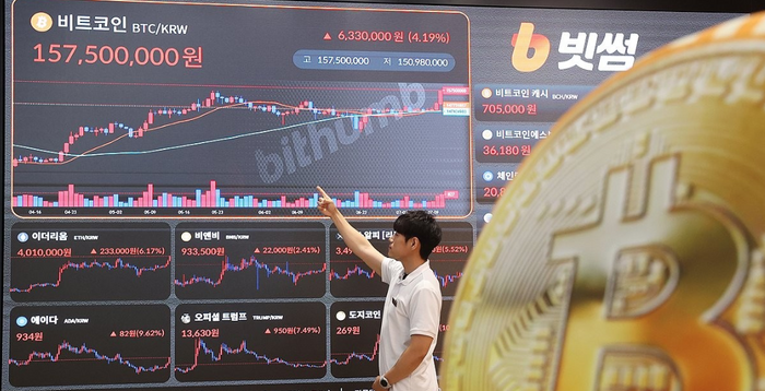 비트코인 '잔인한 8월' 재현되나…이달 들어 4% 하락