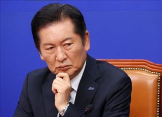 박상수 “정청래 대표 당선은 ‘명심’ 아닌 ‘어심’…”