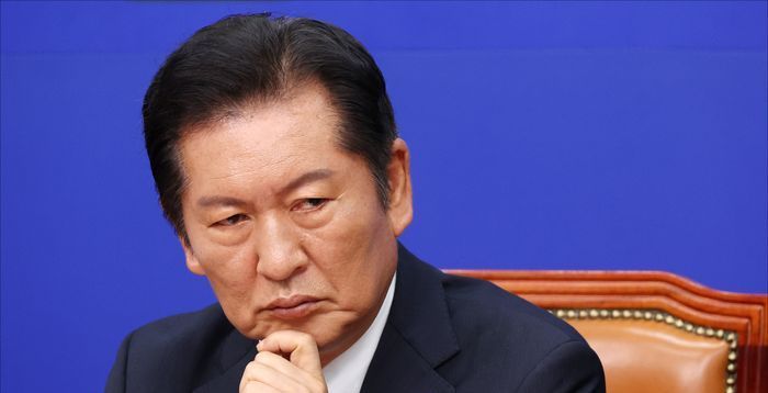 박상수 “정청래 대표 당선은 ‘명심’ 아닌 ‘어심’…”