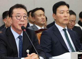내란특검, 홍철호 前정무수석 참고인 신분 소환
