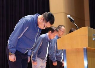 ‘잇단 사망사고’ 포스코이앤씨 수장 전격 교체…건설업계 ‘초긴장’