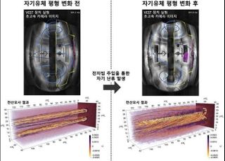 서울대-APCTP, 플라즈마 다중 스케일 연계 현상 입증