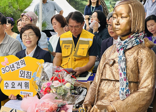 박옥분 경기도의원 "기억하고 연대하겠습니다"