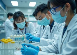 코로나19 장기화에…K-바이오, 제2의 '팍스로비드' 개발 속도