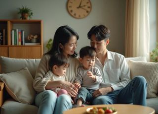 “장시간 노동 줄여야 출산율 오른다”…OECD 19개국 분석