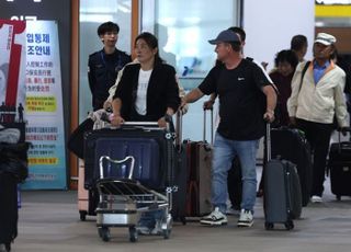 유통·관광업계, 중국 단체관광 한시적 무비자에 '유커특수' 기대 ↑