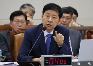 구윤철, 주식 양도세 기준 논란에 "다양한 의견 들을 것"…'한국판 IRA' 검토