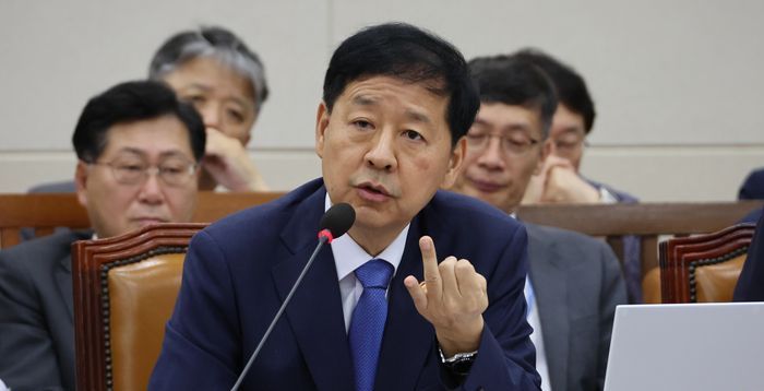 구윤철, 주식 양도세 기준 논란에 "다양한 의견 들을 것"…'한국판 IRA' 검토
