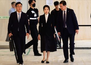 [데일리안 오늘뉴스 종합] 특검팀, 김건희 조사 7시간 만에 종료…조서 열람 돌입 등