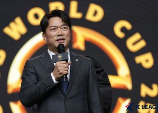 사의 표명했던 김광국 울산 HD 대표, 구단 경영 계속