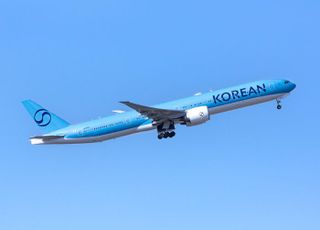 대한항공, 창사 최초 B737-10 기종 도입…B-737-8서 변경