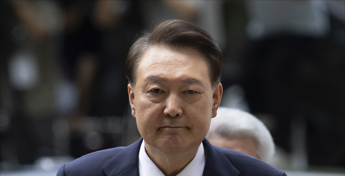 정성호 법무장관, 서울구치소에 尹 2차 체포영장 집행 적극 협조 지시