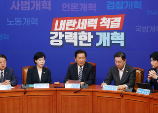 책임론 커질라…與, '차명거래 쇼크' 진화 안간힘