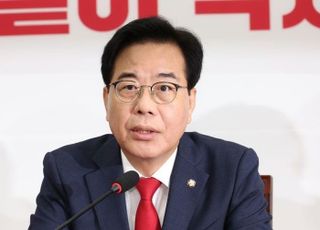송언석 "이춘석 게이트 특검수사 제안…의원 300명 차명재산 전수조사도"