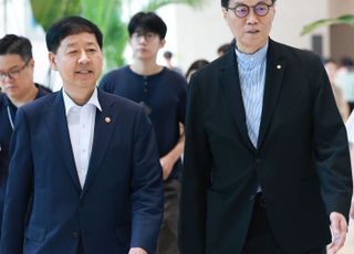 이창용 한은 총재 "관세 협상에 8월 통방 부담 줄어"