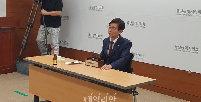 조경태 "尹옹호세력 당 나가줘야…안철수, 혁신 단일화 응해달라"