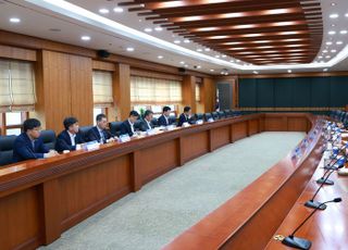 금감원-금투협 "시장 목소리 청취"…현장전문가 간담회 개최