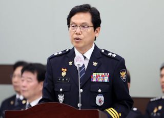 채상병 특검, '임성근 불송치' 김철문 전 경북경찰청장 소환…참고인 신분