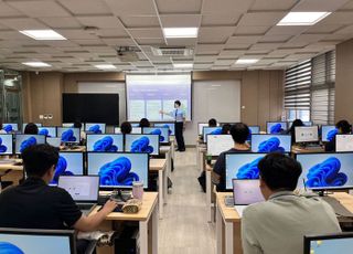 경기도교육청, 인공지능(AI) 기반 채용 대비 교원 취업 지원 역량 강화