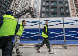 국토부·고용노동부, 건설현장 불법하도급 강력 단속 실시