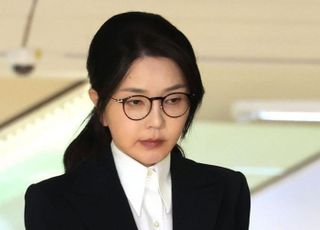 김영선, 특검에 "김 여사가 전화해 '공천 어렵다' 해"…진술 엇갈려