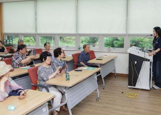 iM뱅크, '찾아가는 이동점포' 금융 사각지대 지원 나서