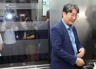 與윤리심판원 "이춘석 '차명 주식거래', 제명 해당 중차대한 비위"